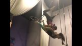 akrobatia Fail