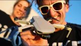 Mavic Mini: die € 400 Drohne