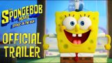 SpongeBob Movie: Huba na úteku
