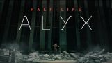 ครึ่งชีวิต – Alyx (รถพ่วง)