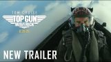 Top Gun: non-conformist – trailer 2