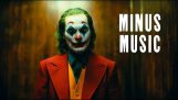 Joker without music