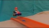 Mario Kart Dublör