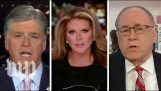 коронавірус: Докорінна зміна тону американських журналістів FoxNews