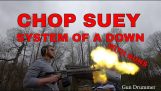 American Style Chop Suey Cover