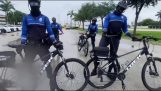 Miami politi: Forventninger vs virkelighed
