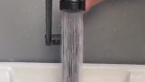 Advanced faucet