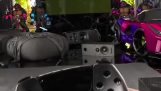 PS5 DualSense Concept Controller / Lüfter-CGI-Design