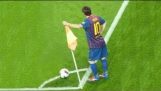 Lionel Messi – Top 30 de goluri din toate timpurile ► Aptitudini & Obiectivele # 2020