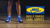 NIKEA – Just Do It Yourself