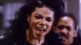 “zlý” Michael Jackson vo verzii Bluegrass