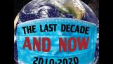 Події останнього десятиліття (2010-2020 роки)
