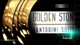 Santorin Golden Stone Suites – Hébergement à Santorin avec chambres traditionnelles