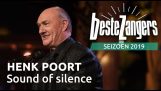 Henk Poort sings Sound of Silence