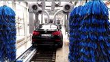 Πλύσιμο αυτοκινήτων Auto Express