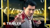 Shang-Chi și Legenda celor zece inele (Trailer)