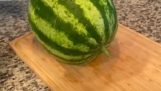 The watermelon scam