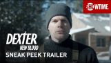 Dexter, season 9 (Trailer)