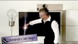Чаробњак Ипад Лион – Магија екрана Прилагођена оригинална дигитална магија | Најбољи дигитални мађионичар 2021 - Ипад Магиц
