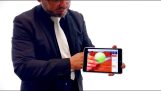 🧞‍♂️ Digitale Magie präsentiert das Image Ihres Unternehmens | zauberer ipad lyon | iPad Paris