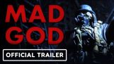Mad God – Trailer (2021)