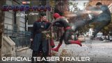 Spider-Man: No Way Home (Trailer)