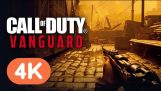 Call of Duty: Vanguard (gameplay)