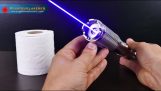 Sale of high performance laser pointers online at pointeurlaserfr.com