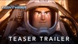 Buzz Lightyear (Trailer)