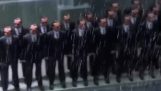 Comment les clones de l'agent Smith ont été créés dans Matrix