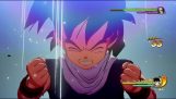 Dragon Ball Z oynayalım : Kakarot EN – Bir sonraki gezi için hazırlıklar – # 9 / Bölüm 9