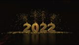 Ohňostroje 2021/2022