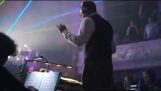 Homokvihar az Aucklandi Szimfonikus Zenekar előadásában