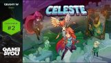 Let's play Celeste (EN) – We meet our other half (Chapter 2 / Chapter 2) – # 2 / Episode 2