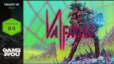 Låt oss spela Valfaris (EN) – Vi förstör Archdrone – Avsnitt 4 / #4 (spelande)