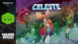 La oss spille Celeste (EGET) – Dette er finalen (gameplay) – #10 / Episode 10