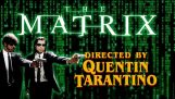 Matrix în Pulp Fiction