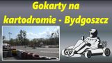पोलैंड की कार्टिंग चैंपियनशिप – Bydgoszcz