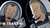 Beavis and Butt-Head Do the Universe (trailer)
