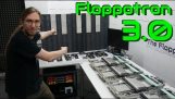 Le Floppotron 3.0