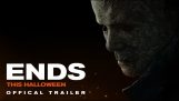Halloween Ends (Trailer)
