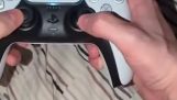 Миша Playstation проти контролера