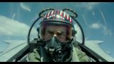 Top Gun Maverick with realistic sound effects