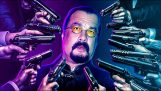 John Wick but with Steven Seagal