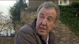 Jeremy Clarkson: “Opustiť muža som udrel sám. Nič z toho nie je jeho chyba.”