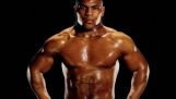 Iron Mike Tyson ~ Top 10 Najrýchlejších vykrojenie