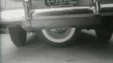 1950 г.: 5-колесо парковка