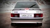 LADA: The technology meets quality
