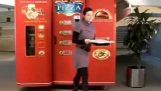 Pizza-Automaten