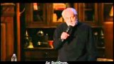George Carlin: Θάνατος και πεθαμένοι